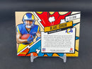 2024 PANINI ABSOLUTE - EXPLOSIVE - B. CORUM -