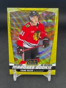 2024 UPPER DECK O-PEE-CHEE PLATINUM - NEON YELLOW SURGE - MARQUEE ROOKIE - F. NAZAR -