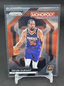 2023 PANINI PRIZM MONOPOLY - ALL-STARS - K. DURANT -