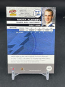 2001 PACIFIC - ROOKIE SET - #'D/999 - COMPLETE SET - #453-462