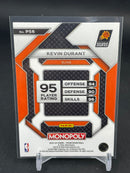 2023 PANINI PRIZM MONOPOLY - ALL-STARS - K. DURANT -