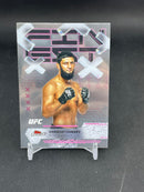 2025 TOPPS FINEST - K. CHIMAEV -