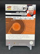 2001 PACIFIC - ROOKIE SET - #'D/999 - COMPLETE SET - #453-462