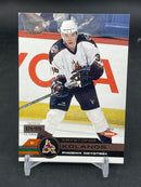 2001 PACIFIC - ROOKIE SET - #'D/999 - COMPLETE SET - #453-462