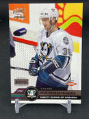 2001 PACIFIC - ROOKIE SET - #'D/999 - COMPLETE SET - #453-462