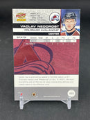 2001 PACIFIC - ROOKIE SET - #'D/999 - COMPLETE SET - #453-462