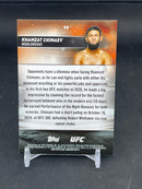 2025 TOPPS STADIUM CLUB - K. CHIMAEV -