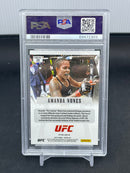2022 PANINI PRIZM - WHITE SPARKLE - FLASHBACK - A. NUNES -