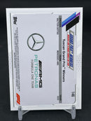 2021 TOPPS CHROME F1 - L. HAMILTON -