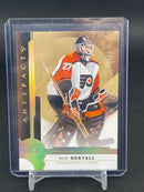 2016 UPPER DECK ARTIFACTS - GOLD SPECTRUM - SINGLES -