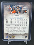 2016 UPPER DECK ARTIFACTS - GOLD SPECTRUM - SINGLES -