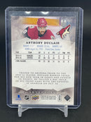 2016 UPPER DECK ARTIFACTS - GOLD SPECTRUM - SINGLES -