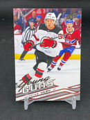 2026 UPPER DECK SERIES ONE - YOUNG GUNS - T. VILEN -