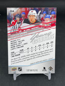 2026 UPPER DECK SERIES ONE - YOUNG GUNS - T. VILEN -