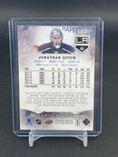 2016 UPPER DECK ARTIFACTS - GOLD SPECTRUM - SINGLES -