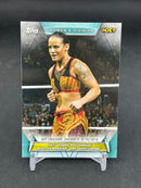 2019 TOPPS WWE WOMEN'S DIVISION - S. BASZLER -