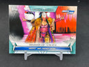 2019 TOPPS WWE WOMEN'S DIVISION - ASUKA
