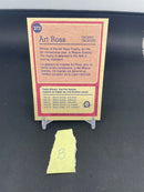 1984 O-PEE-CHEE - ART ROSS TROPHY - W. GRETZKY -