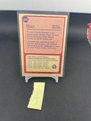 1984 O-PEE-CHEE - HART TROPHY - W. GRETZKY -