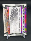 2019 TOPPS WWE WOMEN'S DIVISION - C. LERAE -
