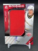 2021 UPPER DECK SP GAME USED - BANNER YEAR - S. CROSBY -
