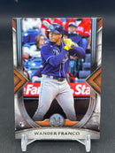 2022 TOPPS MUSEUM COLLECTION - W. FRANCO -
