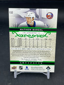 2021 UPPER DECK ARTIFACTS - EMERALD - M. BARZAL - #132 - #'D/35 - DUAL RELIC