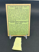 1971 O-PEE-CHEE - J. PLANTE -