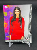 2021 TOPPS WWE WOMEN'S DIVISION - C. KELLEY -