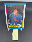 1989 O-PEE-CHEE - J. SAKIC -