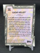 2021 TOPPS WWE WOMEN'S DIVISION - C. KELLEY -