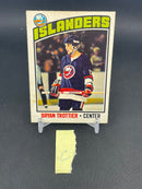 1976 O-PEE-CHEE - B. TROTTIER -