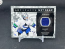 2022 UPPER DECK ARTIFACTS - NET GEAR - T. DEMKO -