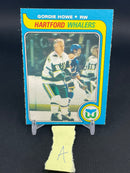 1979 O-PEE-CHEE - G. HOWE -