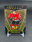 2022 UPPER DECK ARTTIFACTS - AURUM - L. REICHEL -