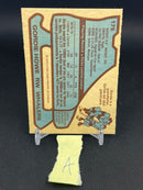 1979 O-PEE-CHEE - G. HOWE -