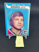 1979 O-PEE-CHEE - B. HULL -