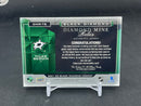 2021 UPPER DECK BLACK DIAMOND - DIAMOND MINE RELICS - T. SEGUIN -