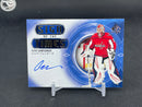 2020 UPPER DECK SP AUTHENTIC- SIGN OF THE TIMES - I. SAMSONOV -