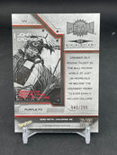 2026 UPPER DECK METAL UNIVERSE SKYBOX SE - PURPLE FX - J. CRIMBER - #44 - #'D/299