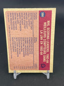 1984 O-PEE-CHEE - SCORING LEADER - W. GRETZKY -