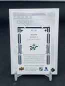 2022 UPPER DECK SERIES ONE - POPULATION COUNT 1000 - R. HINTZ - #PC-30 - #'D/1000