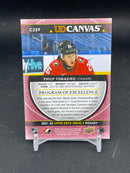 2021 UPPER DECK SERIES TWO - UD CANVAS - PROGRAM OF EXCELLENCE - P. TOMASINO -