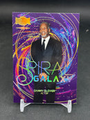 2026 UPPER DECK METAL UNIVERSE SKYBOX SE - SPIRAL GALAXY - D. GLOVER -