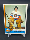 1974 O-PEE-CHEE - B. SMITH -