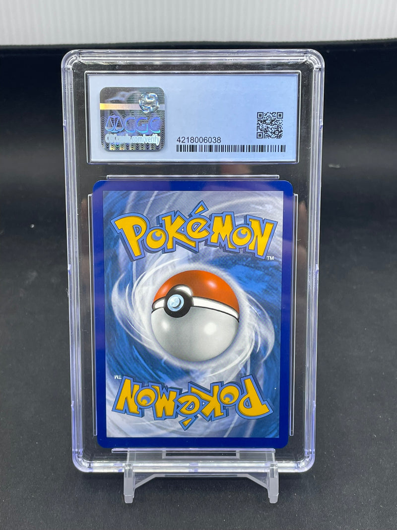 POKEMON - SHINING FATES - CHARIZARD VMAX - FULL ART -