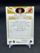2020 UPPER DECK SP SIGNATURE EDITION LEGENDS - J. CIRELLA -