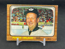 1966 TOPPS - G. IMLACH -