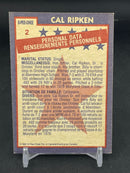 1984 O-PEE-CHEE - ALL-STAR - C. RIPKEN -