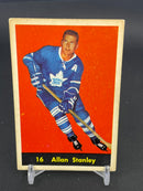 1960 PARKHURST - A. STANLEY -